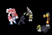 Magnet Man Attacks