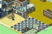 Electronic Entertainment Expo 2005: Explore the house.
