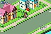 Electronic Entertainment Expo 2005: Walk through town.