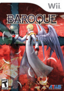 Baroque Box Art