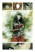 Eying Ninja-girl