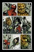 Robots with Syringes