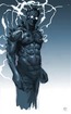 Nameless EA Character