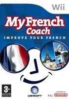 My French Coach Box Art