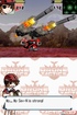 Two giant missiles is strong enough for me