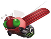 Firefly: both a great sci-fi series AND a mech!