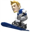 Snowboard Render