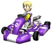 Kart Render