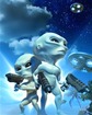Aliens to Shoot You