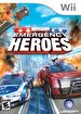 Emergency Heroes Box Art