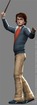 Harry model