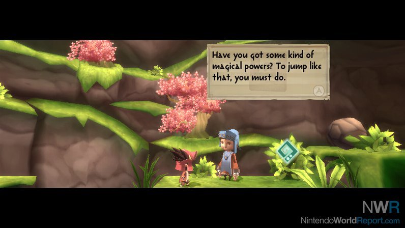 Nintendo Spring Media Summit 2008: