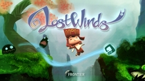 LostWinds