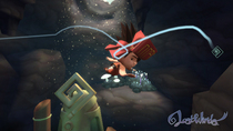 Game Developers Conference 2008: Controlling the wind with the pointer