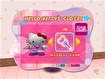 Oh what other fun things are in Kitty's Closet?