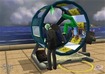 Hamster Wheel!