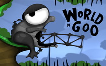 Nintendo Fall Media Summit 2008: World of Goo