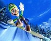 Luigi Shreddin'