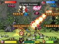 Jungle Rumble