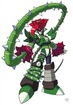 Electronic Entertainment Expo 2005: Enter the vine boss.