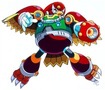 Electronic Entertainment Expo 2005: My guess is that this boss fights in the air.