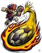 Coolest Mario art in ages