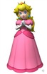 Electronic Entertainment Expo 2005: Peach the Princess