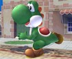 Here's Yoshi!