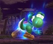 Constipated Yoshi