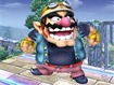 Wario's Wicked Laugh