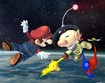 Super Olimar Galaxy