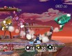 Three at once!