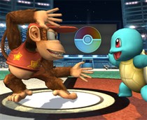 My money is on Squirtle!