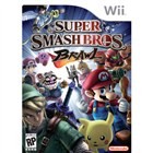 Dairantou Smash Brothers X Box Art