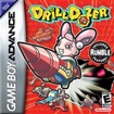 Drill Dozer Box Art