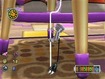 Climbing on the furniture