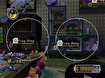 Items show up handily in Chibi-vision