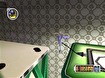 Crossing gaps with the Chibi-Copter