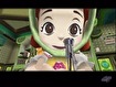 Jenny only speaks to frogs