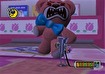 Teddy bear?  More like Teddy SCARE!