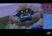 MUMMIES ALIVE!