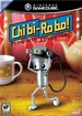 Chibi-Robo Box Art