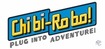 Chibi-Robo Logo