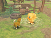 FF Fables: Chocobo's Dungeon