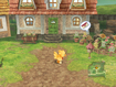 FF Fables: Chocobo's Dungeon