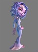 Electronic Entertainment Expo 2005: She's almost ghost-like