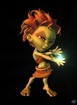 Electronic Entertainment Expo 2005: A new spell in creation