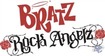 Electronic Entertainment Expo 2005: Bratz Logo