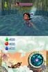 Electronic Entertainment Expo 2005: Swimming and sleeping on clouds