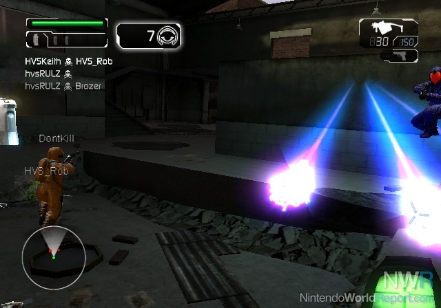 NYCC: GoldenEye 007 and Blood Stone playable – Destructoid